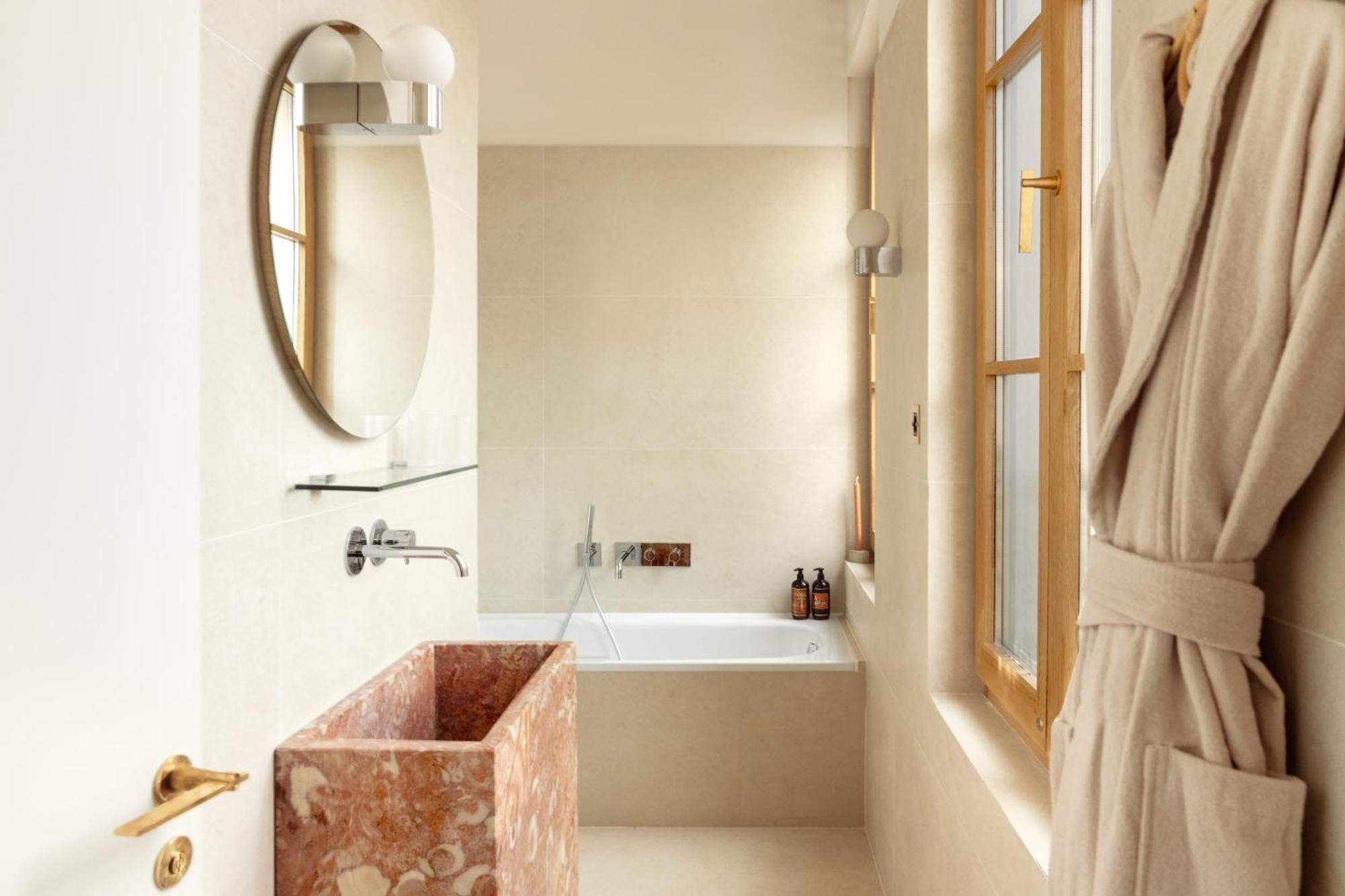 Elysée Montmartre Parigi