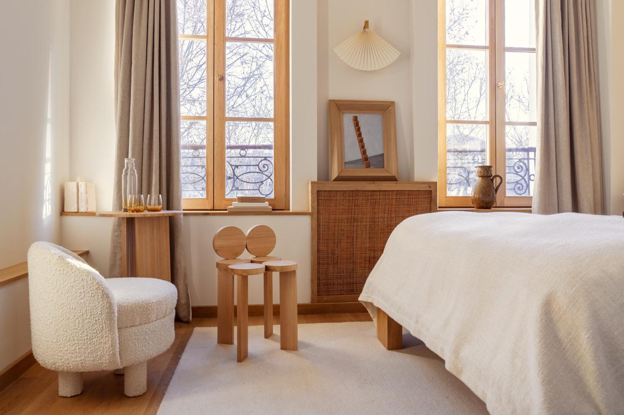 Elysée Montmartre 4* Parigi