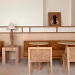Hotel Elysee Montmartre