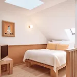 Elysee Montmartre Hotel 4*