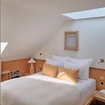 Elysee Montmartre Hotel Paris