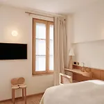 Hotel Elysee Montmartre