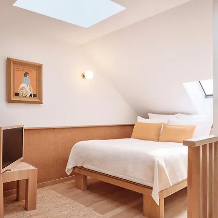Elysée Montmartre Hotel 4*