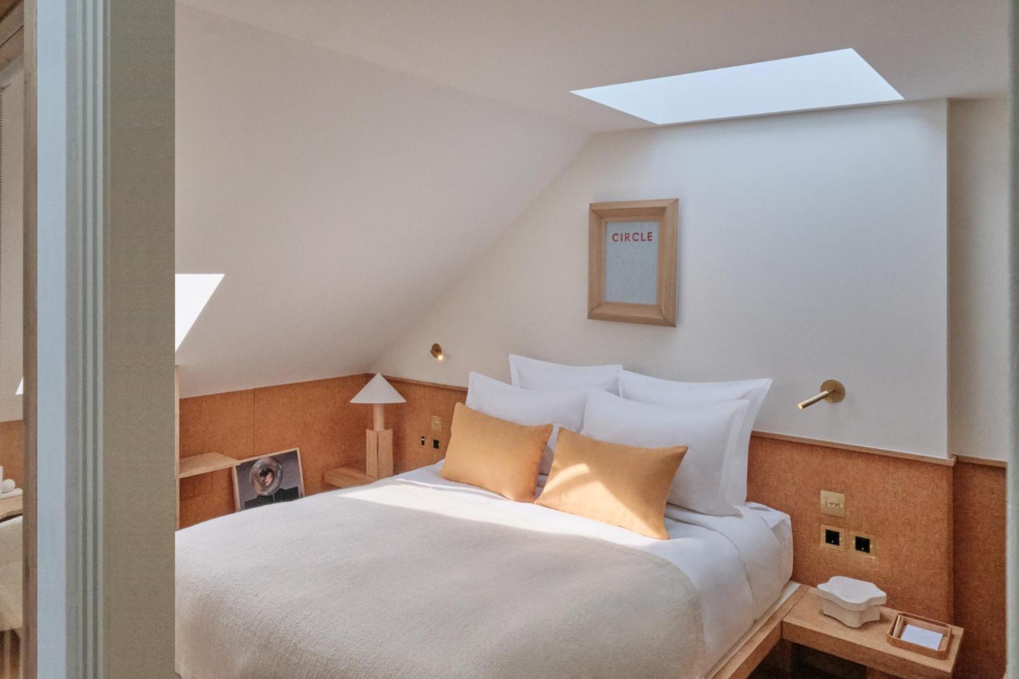 Elysée Montmartre Hotel Parigi